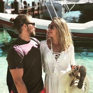 Meet your Posher, Lindsey